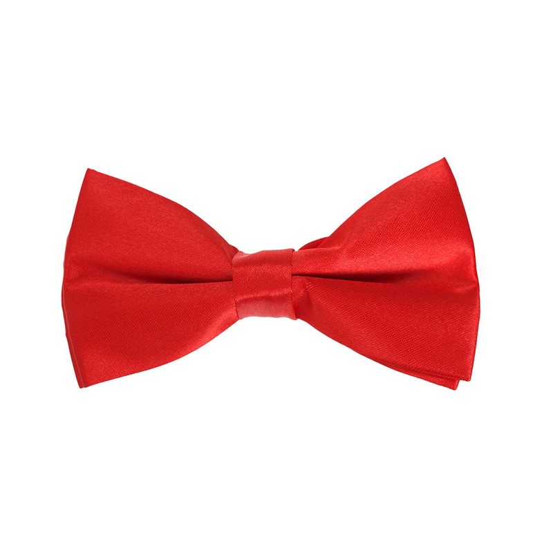Dan Smith Solid Cummerbunds For Mens Red Cummerbunds Bow Ties