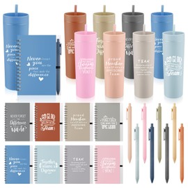 8 Set Appreciation Gifts for Housekeeping Week, Neutral, Proud