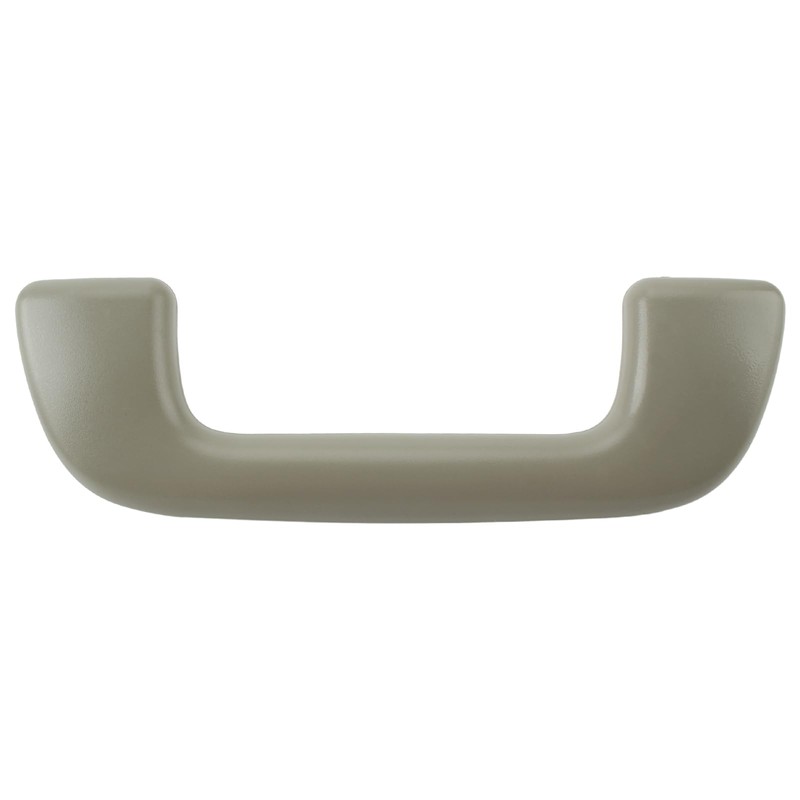 GoaMotors 74610-52020 Front Right Inner Roof Pull Handle Grab Grey