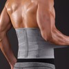 Taping Lumbar Support Belt Fitness Lifting Belt L