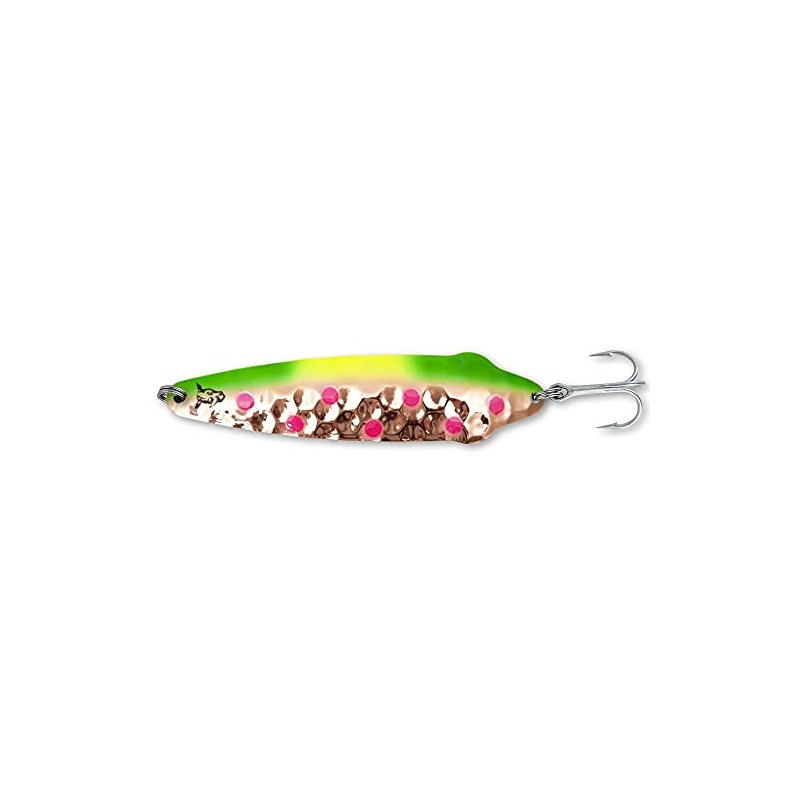 Rhino Freddi Flutter Trollingbl Inker – Schleppbl Inker, Trolling Lures,