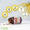 Bee&You Royal Jelly Flower Pollen Propolis with 500 mg 60