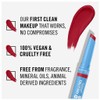 Rimmel Kind & Free Tinted Lip Balm Cherry Red