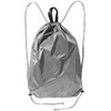 PuroMonte GSA10 Outdoor Camping Portable Tote Bag, Silver