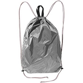 PuroMonte GSA10 Outdoor Camping Portable Tote Bag, Silver