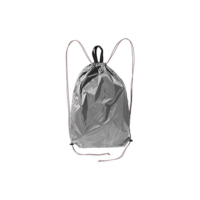 PuroMonte GSA10 Outdoor Camping Portable Tote Bag, Silver