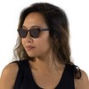 VITENZI - Gafas de sol bifocales vintage para leer bajo
