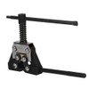 For chain separator, motorcycle chain rivet, divider connection removal tilt