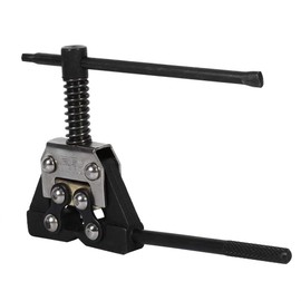 For chain separator, motorcycle chain rivet, divider connection removal tilt repair tools ATV for bicycle motorcycle