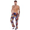 Mens Pack of 2 Gamer Lounge Pants | Gaming Levels