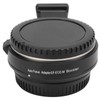 YKEASU EFEOS M Booster 0.71X Focal Reducer Lens Mount Adapter