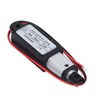 Electric Micro Linear Actuator 150N Thrust Stroke 10mm Automatic Tongue