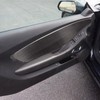 Fancemot Real Carbon Fiber Door Panel Scratch Protector Decoration Trim