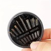 30 Pcs Hand Sewing Needles, Handle Sewing Needle Set, Assorted