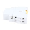 Small Contactor Heat Resistant Multifunctional AC Contactor for Lighting Circuit