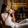 Bean of Fire El Salvador Red Bourbon Honey Ground Coffee