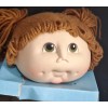 Cabbage Patch Kids Boxed The Original Baby Doll Head Martha