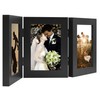 Golden State Art, Decorative Hinged Table Desk Top Picture Photo