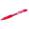 BIC 829159 Gel-ocity Original Gel-Roller Medium in Rot-12erSet