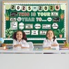 This is Your Year Bulletin Board Set Inspirational Classroom Decoration