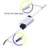 Qimoo 8~12W LED Driver, Constant Current 300mA AC 85~265V Output