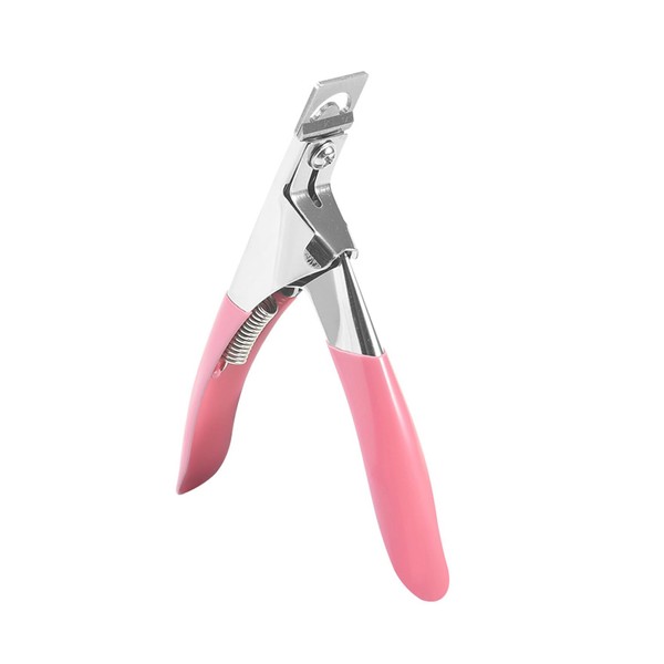 Nagelschneider, Acryl-Nagelknipser, Nagelknipser für Nägel, Acryl-Nagelschneider, Nagelschneider für Gelnägel, für