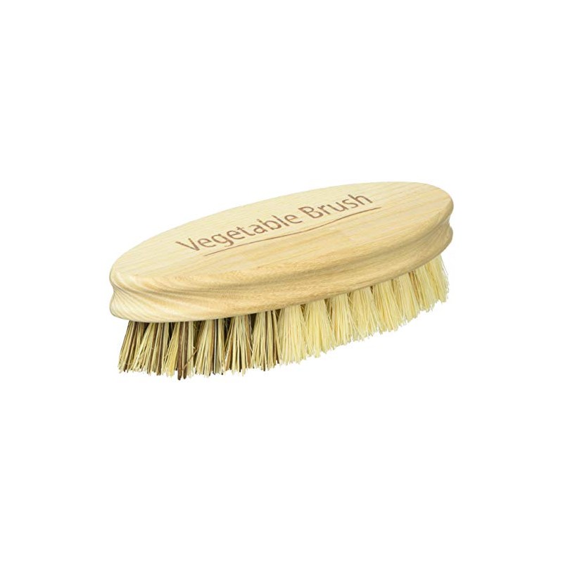 Redecker Vegetable Brush (Scrubber)