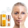 Crema Para Ojos Papa Feel 5d Peptide, Gel Reafirmante Antiar