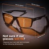 Horus X - Blue Light Glasses | Gaming Glasses |