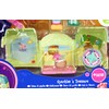 Littlest Pet Shop On the Go Mini Parrot and Pet