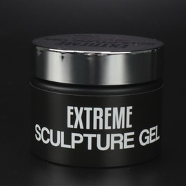 Cloud Extreme Scapture Gel Clear Nail Extension / 클라우드익스트림 스캅춰젤 클리어 네일연장