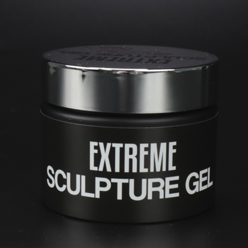 Cloud Extreme Scapture Gel Clear Nail Extension / 클라우드익스트림 스캅춰젤