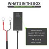 Terapaton Portable Battery Connector, Vehicle Battery Converter for Starlink Mini