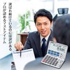 Casio Financial Calculator