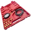 BFO Engine Oil Pressure Tester Gauge Diagnostic Auto Transmission Tube