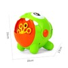 SUPVOX Cartoon Automatic Bubble Maker Creative Bubble Blower for Easy