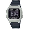 CASIO AUTO ILLUM LED LIGHT W217HM-7B