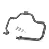Wsays Highway Crash Bar Front Engine Guard 1 1/4" Diameter