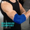 RPM Power Elastic Bandage for Wrist, Knee, Shin, Eblow &