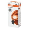 OSRAM 286T 2721MF B8.5D Bulb 12 V 1.2 W
