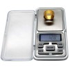 Miniduino Portable 500g x 0.1g Mini Digital Scale Jewelry Pocket