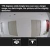 Door Eye Hole Camera 2 Way Talk Motion Detection 5G