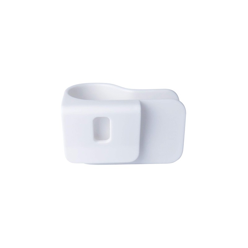 Towa Sangyo Shiberu! Condiment Tube Holder with Mount 2 Pieces,