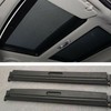 Car Sunroof Sunshade Curtain Cover Assembly Replacement for Clubman Countryman