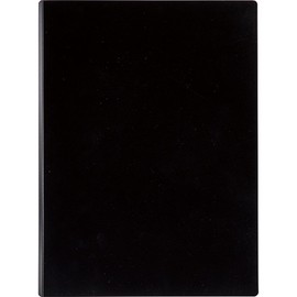 Sekisei ACT-5924 Clip File Magne Plus A4 Black