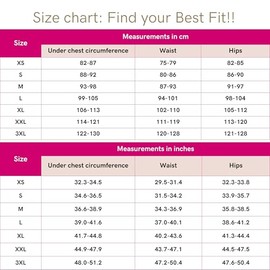LIPOELASTIC® VHmm Comfort - Man post-operative compression garment (Black, 3XL)