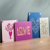 Cricut Cricut Card Mat 2x2, Reusable, Non-Slip Craft Mat, Create