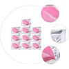 Mascarilla Labial de Colágeno Reparadora y 15 Piezas para Cuidado