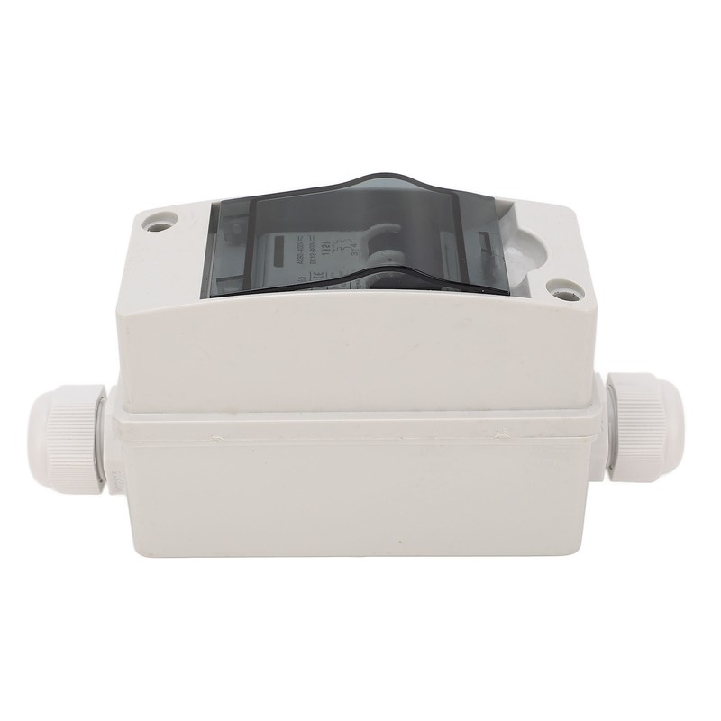 63A PV Circuit Breaker Solar Miniature Circuit Breaker with IP65