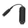 Bluetooth Transmitter Receiver 3.5mm Stereo Interface 2 in 1 Bluetooth